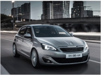   PEUGEOT   268   PEUGEOT 308