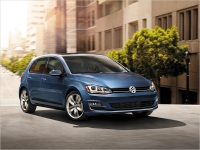 Volkswagen Golf     25-