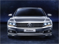  Volkswagen    Phideon ( + )