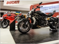       Ducati XDiavel