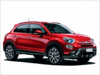    Fiat 500 X  -