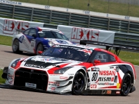   Nissan     24     GT3