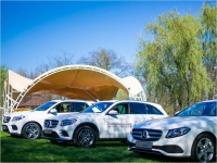    Mercedes-Benz    GLS    E- Class