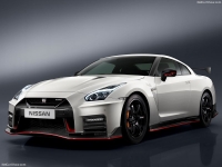 Nissan  GT-R Nismo