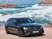  Mercedes-Benz    E-Class Estate