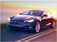 Tesla      Model S