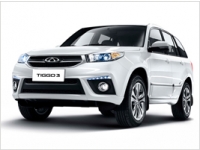   Chery Tiggo 3   334 600 .