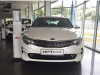 New Kia Optima  : -,   !