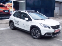   -  Peugeot 2008!