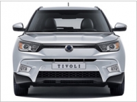 SsangYong TIVOLI-ILOVIT  ,     !