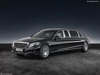 Mercedes-Benz   Maybach S600 Pullman  1,4 .