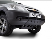 Chevrolet Niva       !