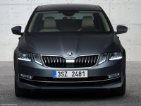  Skoda Octavia 2017  