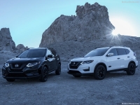  Nissan    Rogue One Star Wars Edition