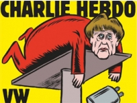 Charlie Hebdo      