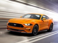 Ford  Mustang 2018  10- 