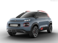 Citroen C-Aircross      3 Picasso