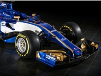 Sauber   