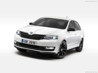  Skoda      Rapid