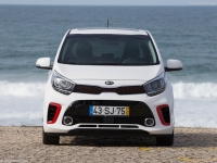 KIA     KIA Picanto GT Line