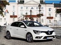  Renault      Megane 