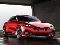 KIA   Proceed Concept