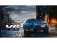 ҳ 3 24  31     -  VW Amarok 4MOTION