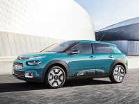 Citroen   C4 Cactus