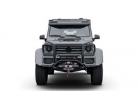 BRABUS    MERCEDES G-