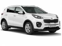 Kia Sportage  499 000 !