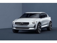   Volvo   2019 