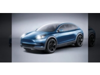 Tesla Model Y    2020 ,  