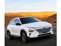 Hyundai NEXO -       