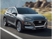 Hyundai Motor     Kona Electric