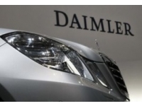   Geely   Daimler  $9 