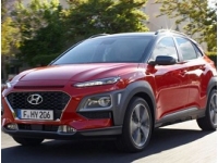 Hyundai   Kona Electric  NEXO  䳿