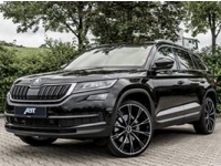   :  ABT   Skoda Kodiaq