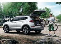 ˳  Hyundai Tucson -   !