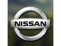    Nissan!