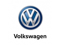      " " Volkswagen! 