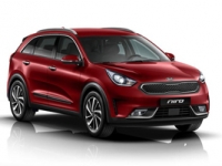    Kia Niro  $2 500!