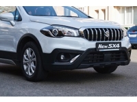 Suzuki SX4 -    !