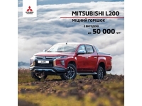 ̳     -  MitsubishiL200  50 000*!