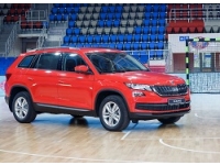  SKODA KODIAQ 697 699 .