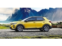 Kia Stonic -   ,      . 