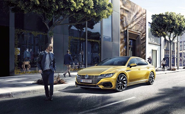  Arteon   !   Volkswagen    "   "