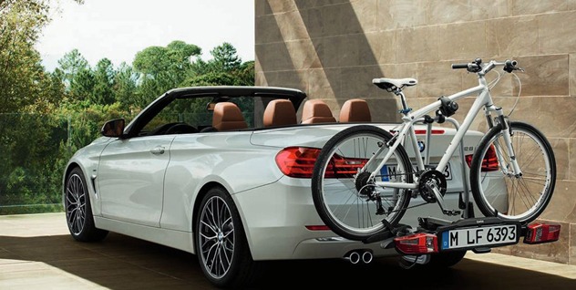 BMW   4-Series