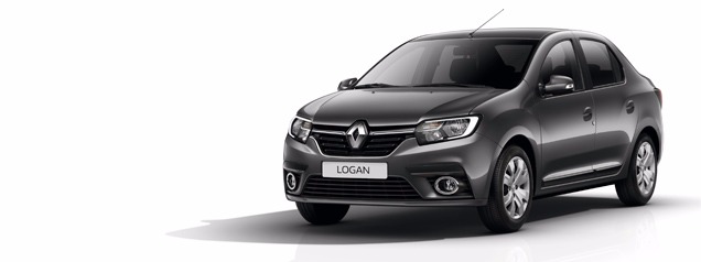  Renault       Renault: Logan  Sandero