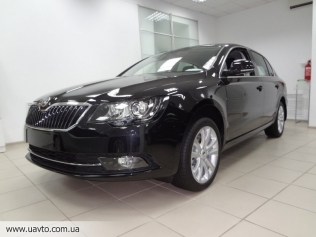 SKODA Superb -   - ,     -!