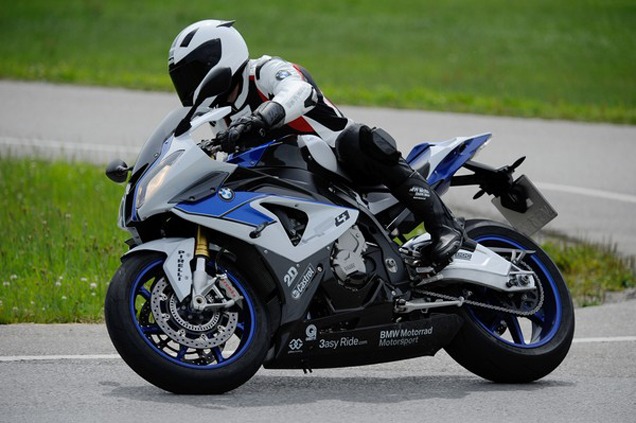 BMW Motorrad     ABS    